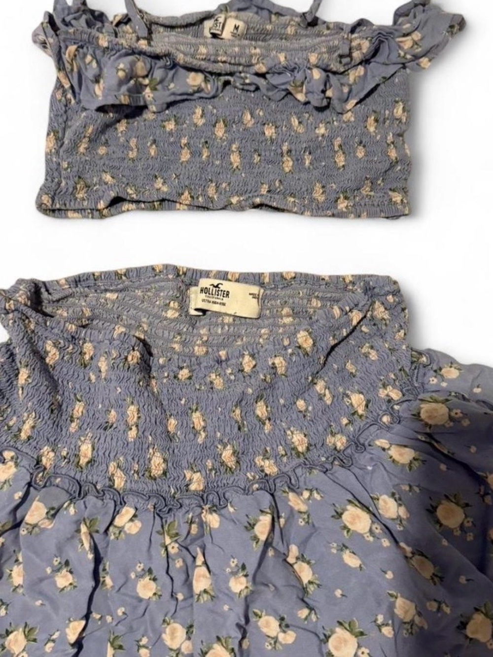 hollister set